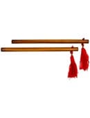 Chinese Sticks Trick