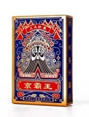Chinese Style Opera Playing Cards Deck of Cards