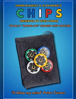C.H.I.P.S. Trick