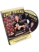 Chip Tricks DVD