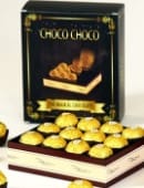 Choco Choco Trick