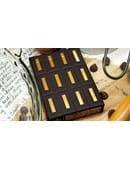 Chocolate Pi Playing Cards Deck of Cards