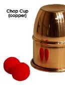 Chop Cup (Copper) Accessory