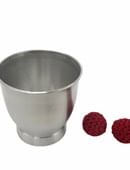 Chop Cup Mini Wide Mouth Trick