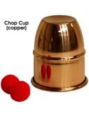 Chop Cup (Copper) Accessory
