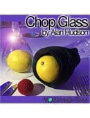 Chop Glass Trick