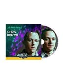Chris Brown Live Lecture DVD DVD