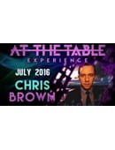 Chris Brown Live Lecture Live Lecture and download