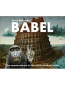 Chris Philpott's Babel Trick