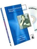 The Chris Power Lecture DVD
