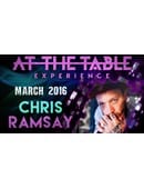 Chris Ramsay Live Lecture  Live Lecture and download