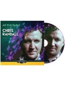 Chris Randall Live Lecture DVD DVD