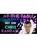 Chris Randall Live Lecture Live Lecture and download