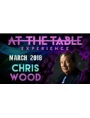 Chris Wood Live Lecture Live Lecture and download