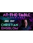 Christian Engblom Live Lecture  Live Lecture and download
