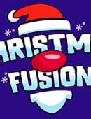 Christmas Fusion (Funny Silks Collection) Trick