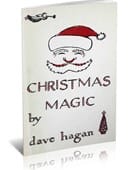Christmas Magic Ebook