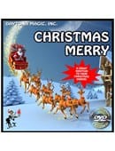 Christmas Merry Trick