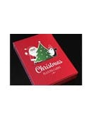 Christmas Playing Cards Deck of Cards