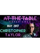 Christopher Taylor - Live Lecture Live Lecture and download