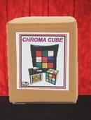 Chroma Cube Trick