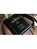Chronicles Deluxe Book