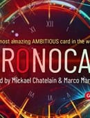 Chrono Card Trick
