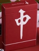 Chung Playing Cards Deck of Cards