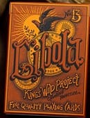 Cibola Playing Cards Deck of Cards