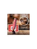 CIGARETTES Trick