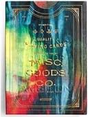 Cina Playing Cards Deck of Cards