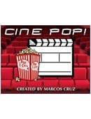 CINE POP! Trick