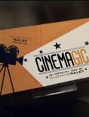CineMagic Trick