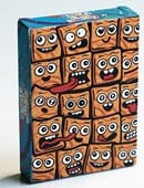 Cinnamon Toast Crunch™ Playing Cards Deck of Cards