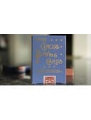 Circus No. 47 Playing Cards Deck of Cards