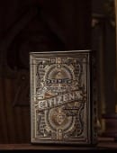 Citizen Playing Cards Deck of Cards