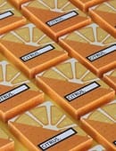Citrus Playing Cards Deck of Cards