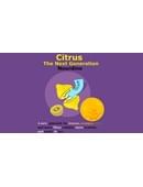 CITRUS: The Next Generation Trick