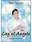 City Of Angels Trick