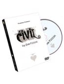 Civil DVD