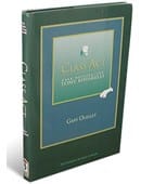 Class Act - Tony Binarelli book Book
