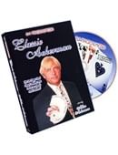 Classic Ackerman DVD