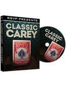 Classic Carey DVD