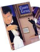 Classic Carney DVD