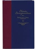 Classic Correspondence (Vol. 2) Book