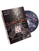 Classic Force DVD