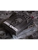 Classic Monsters Playing Cards Deck of Cards