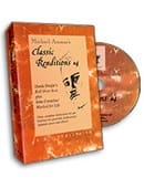 Classic Renditions #4 DVD