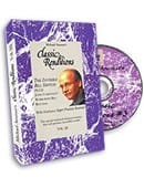 Classic Renditions Volume 3 DVD