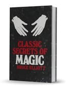 Classic Secrets of Magic Ebook